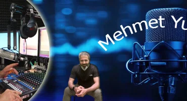 Mehmet Yurtsev Yayında
