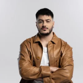 Semicenk Gözlerinden Gözlerine