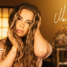 Merve Özbey Yerle Yeksan